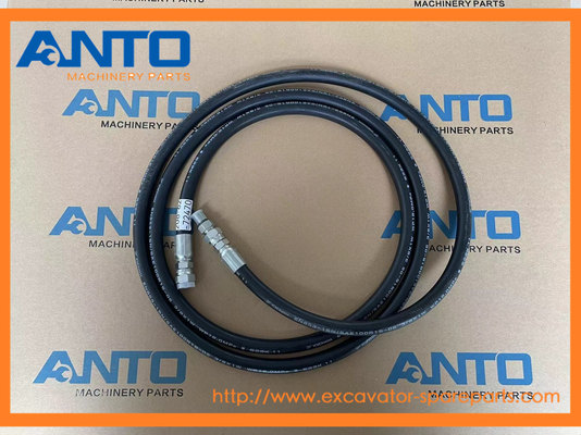 208-62-72470 2086272470 नली KOMATSU PC400LC-8 के लिए खुदाई मशीन स्पेयर पार्ट्स