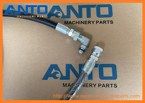 207-62-75840 2076275840 नली KOMATSU PC300-8 के लिए खुदाई मशीन स्पेयर पार्ट्स PC350-8