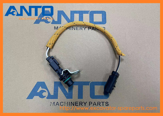 279-9828 2799828 स्पीड सेंसर व्हील एक्सकेवेटर स्पेयर पार्ट्स 345D C13 के लिए