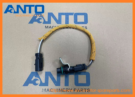 279-9828 2799828 स्पीड सेंसर व्हील एक्सकेवेटर स्पेयर पार्ट्स 345D C13 के लिए