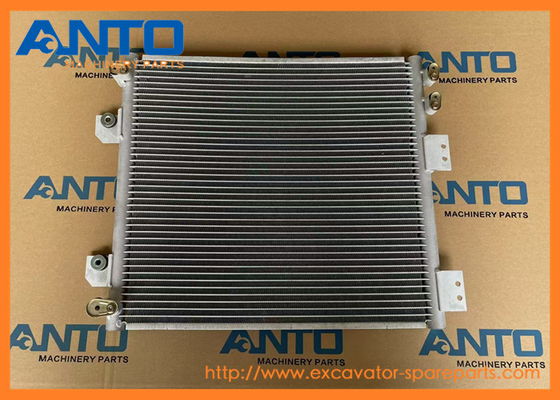 4704924 HITACHI ZH200-A ZH200LC-A ZX200-5G ZX200LC-5G ZX210H-5G के लिए कंडेनसर फिटिंग