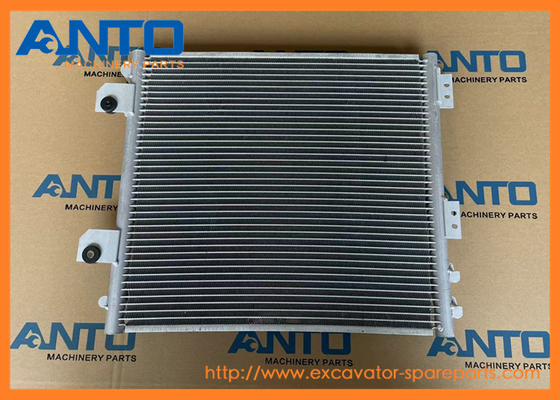 4704924 HITACHI ZH200-A ZH200LC-A ZX200-5G ZX200LC-5G ZX210H-5G के लिए कंडेनसर फिटिंग