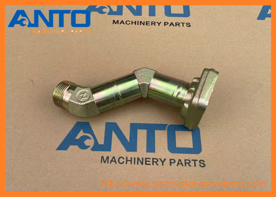 31Q7-40100 31Q740100 हुंडई एक्सकेवेटर R250LC9 R260LC9S RB260LC9S के लिए फ्लैंज फिटिंग