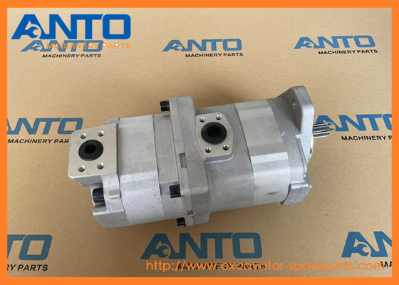 705-51-20840 7055120840 KOMATSU बुलडोजरों के लिए पंप एसी फिटिंग D61EX D61PX