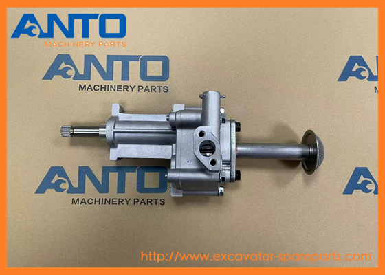 400915-00011A 65.05101-7025 ऑयल पंप ASSY DOOSAN एक्सकेवेटर स्पेयर पार्ट्स फिट फॉर DX225LCA DB58