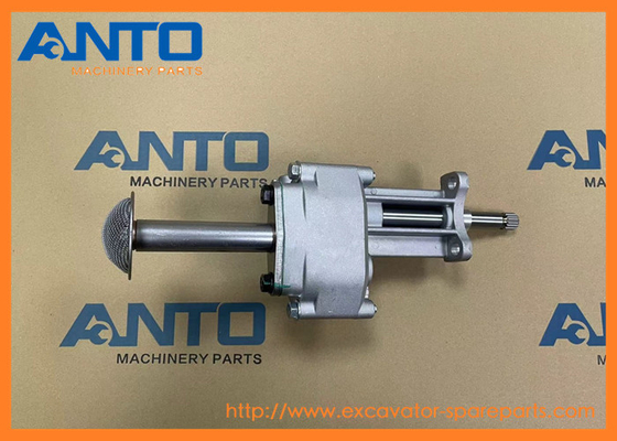 400915-00011A 65.05101-7025 ऑयल पंप ASSY DOOSAN एक्सकेवेटर स्पेयर पार्ट्स फिट फॉर DX225LCA DB58