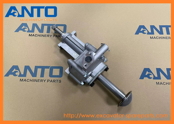 400915-00011A 65.05101-7025 ऑयल पंप ASSY DOOSAN एक्सकेवेटर स्पेयर पार्ट्स फिट फॉर DX225LCA DB58