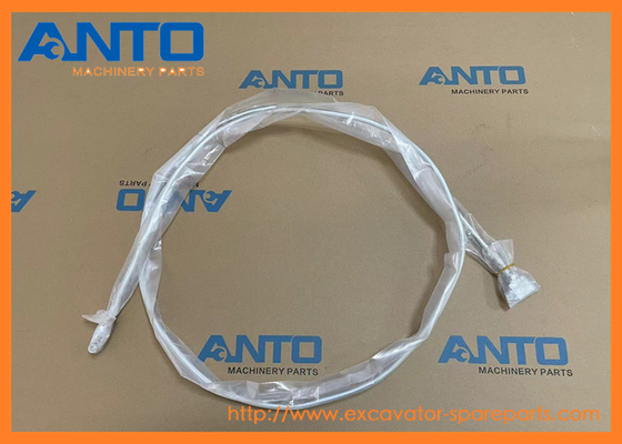 207-25-62110 2072562110 ट्यूब KOMATSU PC300-8 के लिए खुदाई मशीन स्पेयर पार्ट्स