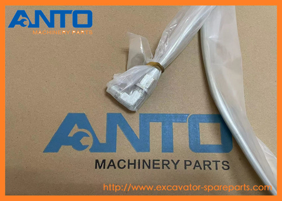 207-25-62110 2072562110 ट्यूब KOMATSU PC300-8 के लिए खुदाई मशीन स्पेयर पार्ट्स