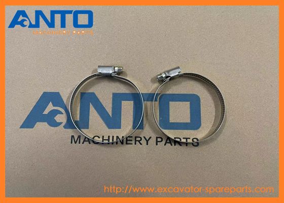 335-9214 3359214 352F C13 के लिए बैंड क्लैंप एक्सकेवेटर स्पेयर पार्ट्स