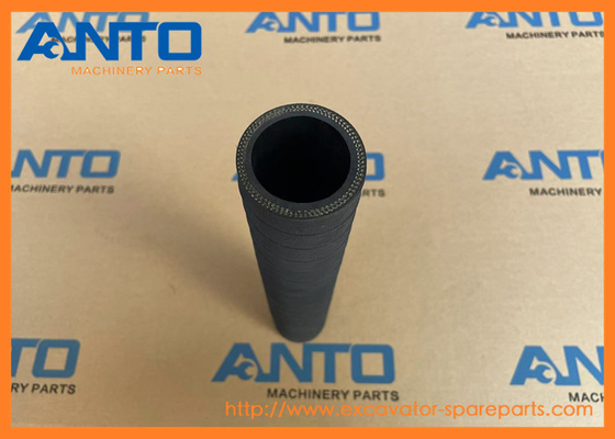 07260-04132 0726004132 KOMATSU व्हील लोडर के लिए नली WA450 WA470 WA480 WA500