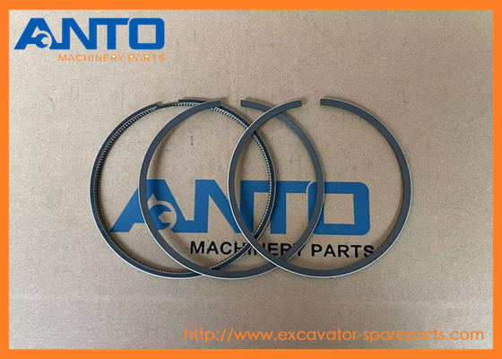 6251-31-2030 6251312030 खुदाई मशीन के लिए पिस्टन रिंग फिटिंग KOMATSU PC400 PC450