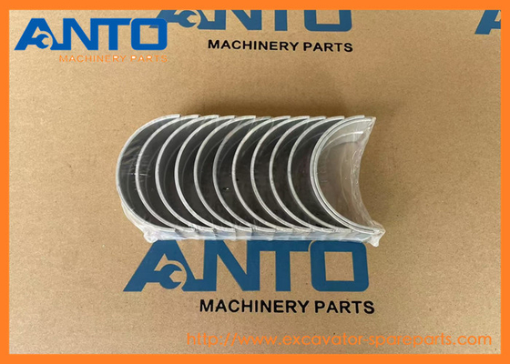 6151-39-3050 6151393050 KOMATSU खुदाई मशीनों के लिए असर समर्थन PC400 PC450 PC490
