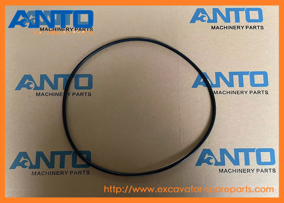 XKAH-00335 ओ-रिंग HYUNDAI एक्सकेवेटर बाल्टी सिलेंडर पार्ट्स R140LC-7 के लिए फिट