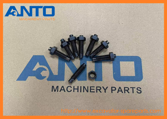 094-9525 0949525 उत्खनन मशीन के लिए उपयोग किया जाने वाला पेंच 307 311 311B 311C 311D LRR 312B 312C 312C L