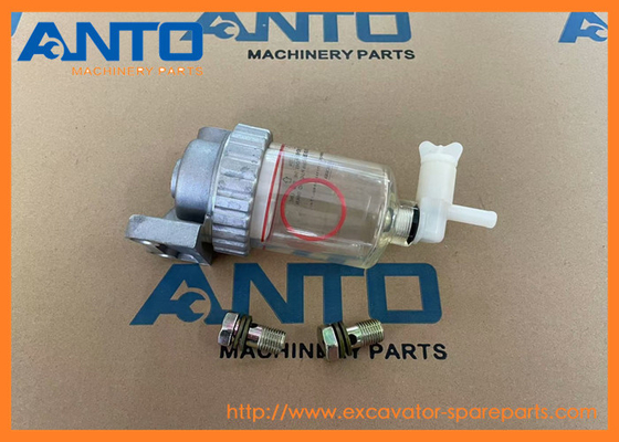 11EM-52320 11EM52320 HYUNDAI पहिया खुदाई मशीनों के लिए पानी-विभाजक R140W7 R170W7 R200W7