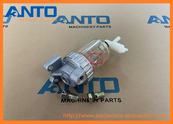 11EM-52320 11EM52320 HYUNDAI पहिया खुदाई मशीनों के लिए पानी-विभाजक R140W7 R170W7 R200W7