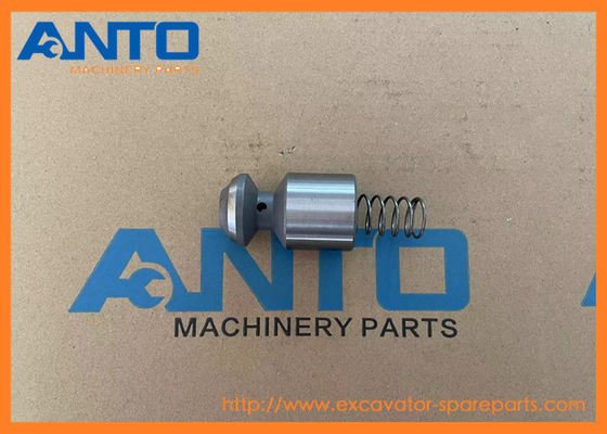 0803007 Plunger HITACHI Excavator Spare Parts For ZX270-3 ZX290LC-5B