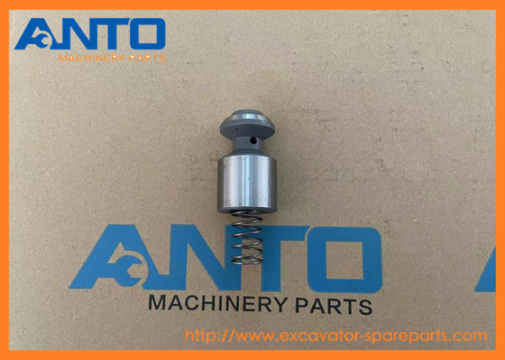 0803007 Plunger HITACHI Excavator Spare Parts For ZX270-3 ZX290LC-5B