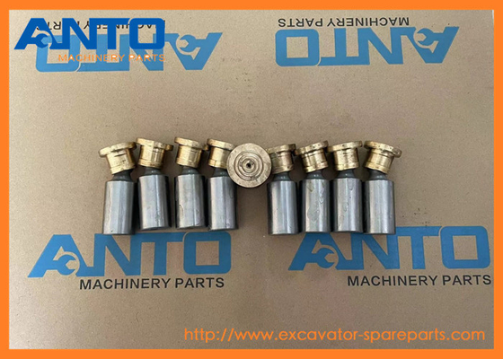 0816201 पिस्टन HITACHI खुदाई मशीन स्पेयर पार्ट्स ZX270-3 ZX290LC-5B के लिए फिट