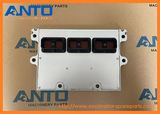 3408501 ECU CUMMINS QSM11 ISX15 के लिए खुदाई मशीन इंजन भागों