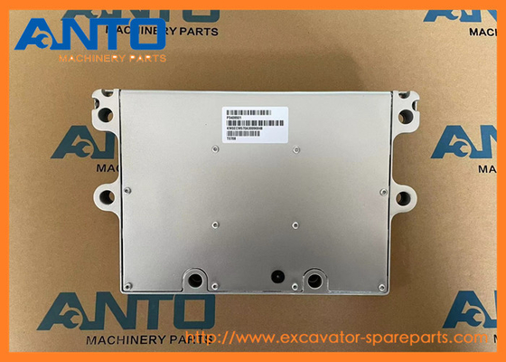 3408501 ECU CUMMINS QSM11 ISX15 के लिए खुदाई मशीन इंजन भागों