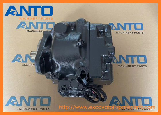 708-1W-00741 708-1W-00881 हाइड्रोलिक पंप KOMATSU व्हील लोडर स्पेयर पार्ट्स WA380-6 के लिए
