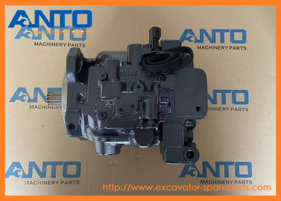 708-1W-00741 708-1W-00881 हाइड्रोलिक पंप KOMATSU व्हील लोडर स्पेयर पार्ट्स WA380-6 के लिए