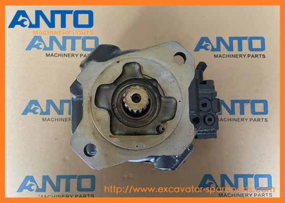 708-1W-00741 708-1W-00881 हाइड्रोलिक पंप KOMATSU व्हील लोडर स्पेयर पार्ट्स WA380-6 के लिए