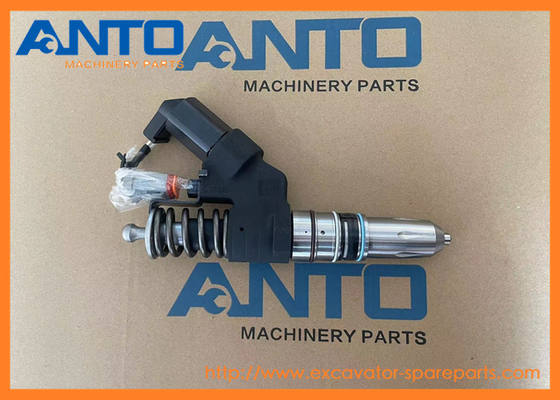 4903472 ईंधन इंजेक्शन CUMMINS R480LC-9S M11 QSM11 के लिए उपयुक्त खुदाई इंजन भागों