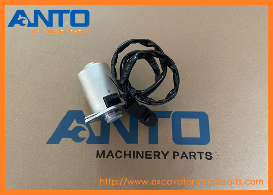 NY16294-1010B NY162941010B सोलेनोइड एसी फिट KOMATSU खुदाई मशीन PC18MR PC20MR PC22MR