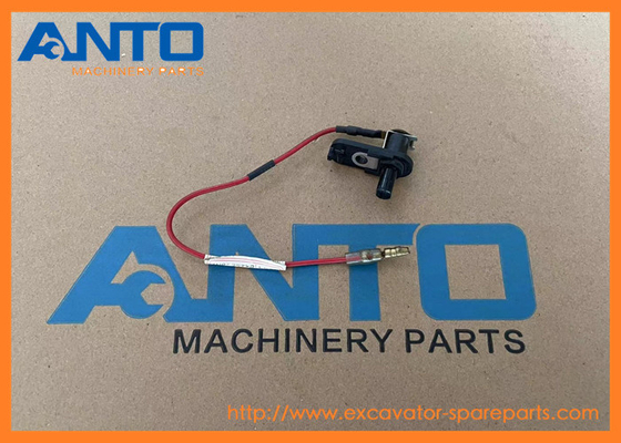 21M5-50250 माइक्रो स्विच HYUNDAI R110-7 R140LC-7 के लिए खुदाई मशीन स्पेयर पार्ट्स
