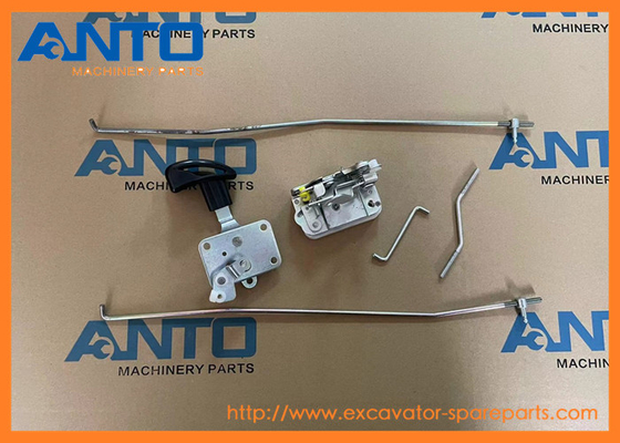71Q6-02121 71Q602121 हैंडल HYUNDAI एक्सकेवेटर स्पेयर पार्ट्स के लिए R160LC-9 R210LC-9