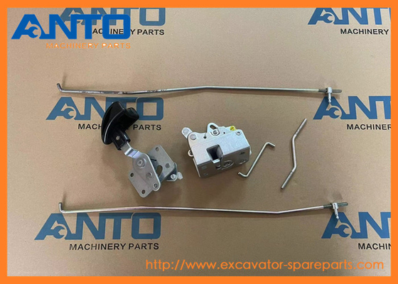 71Q6-02121 71Q602121 हैंडल HYUNDAI एक्सकेवेटर स्पेयर पार्ट्स के लिए R160LC-9 R210LC-9