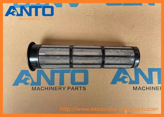31QA-02080 स्ट्रेनर HYUNDAI R110-7 R140LC-7 के लिए उत्खनन मशीन स्पेयर पार्ट्स