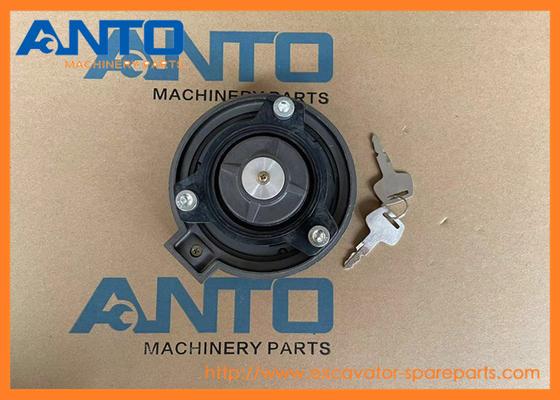 31NA-00040 वायु श्वास टोपी HYUNDAI एक्सकेवेटर स्पेयर पार्ट्स फिट के लिए R250LC-7 R290LC-7