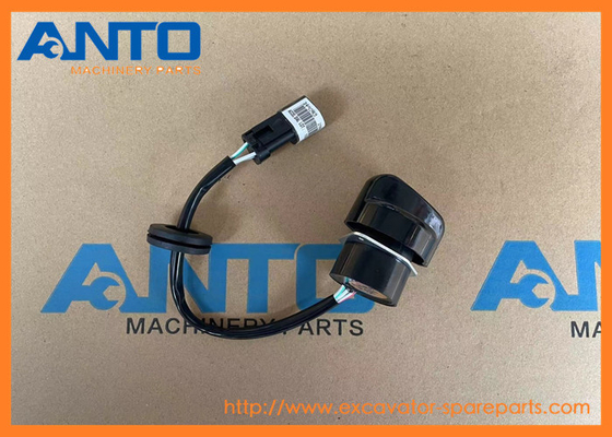 21Q6-20810 Accel Dial Assy HYUNDAI R145CR-9 R250LC-9 के लिए खुदाई मशीन स्पेयर पार्ट्स
