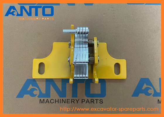 208-54-71900 2085471900 लॉक असेंबली KOMATSU PC300-8 के लिए खुदाई मशीन स्पेयर पार्ट्स PC350-8