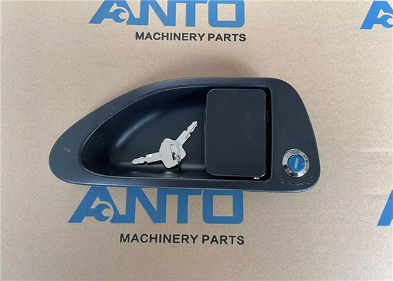 71Q6-02110 ह्यूंडई R140W9 R140W9S R170W9 के लिए फिटिंग के लिए लॉक एसी एक्सकेवेटर स्पेयर पार्ट्स