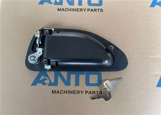 71Q6-02110 ह्यूंडई R140W9 R140W9S R170W9 के लिए फिटिंग के लिए लॉक एसी एक्सकेवेटर स्पेयर पार्ट्स