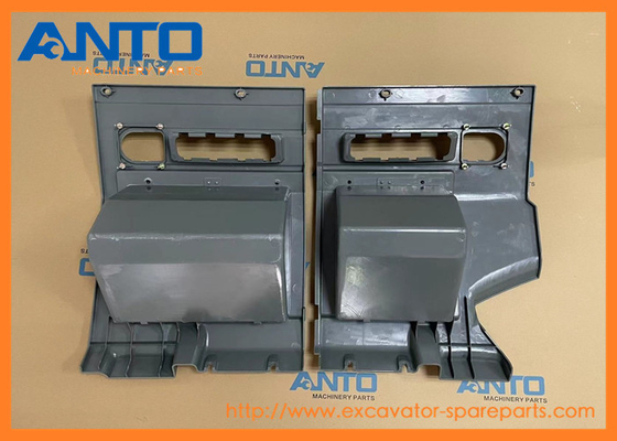 20Y-979-2581 20Y-979-2511 पैनल KOMATSU PC100-6 के लिए खुदाई मशीन स्पेयर पार्ट्स