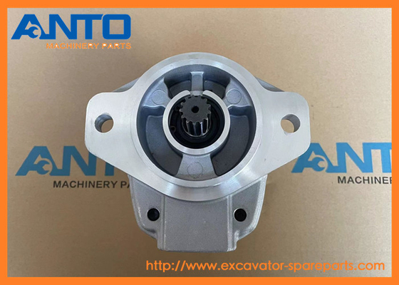 705-21-32051 7052132051 पंप एसी के लिए स्पेयर पार्ट्स KOMATSU बुलडोजर D85A D85E D85P