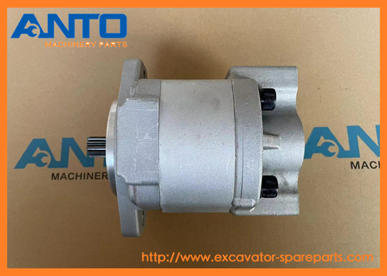 705-21-32051 7052132051 पंप एसी के लिए स्पेयर पार्ट्स KOMATSU बुलडोजर D85A D85E D85P