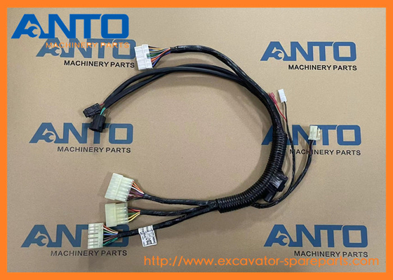 530-00205 53000205 हार्नेस DOOSAN DX140 DX220 के लिए खुदाई मशीन स्पेयर पार्ट्स