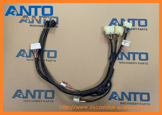 530-00205 53000205 हार्नेस DOOSAN DX140 DX220 के लिए खुदाई मशीन स्पेयर पार्ट्स