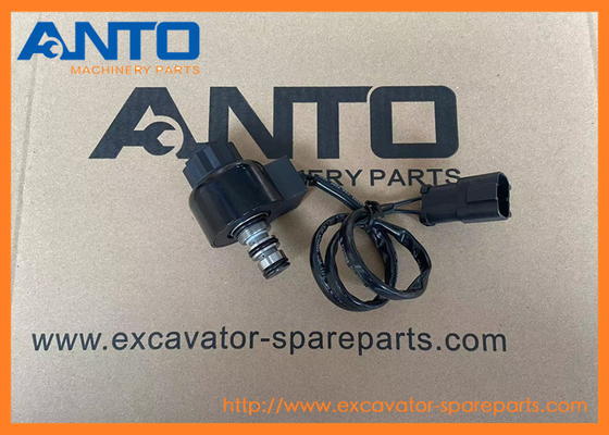 203-60-42240 2036042240 KOMATSU खुदाई मशीन PC100 PC100L PC100S के लिए सोलेनोइड वाल्व फिटिंग