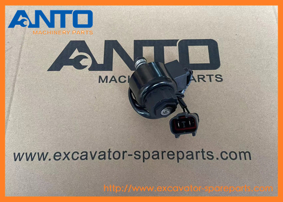 203-60-42240 2036042240 KOMATSU खुदाई मशीन PC100 PC100L PC100S के लिए सोलेनोइड वाल्व फिटिंग