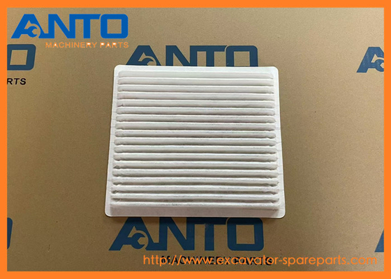 208-979-7620 2089797620 खुदाई मशीनों के लिए फिल्टर समर्थन HB205 HB215 PC130 PC160 PC180