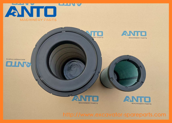 600-185-5100 6001855100 एलिमेंट एसी के लिए कोमात्सु खुदाई PC300 PC300HD PC300LL PC340