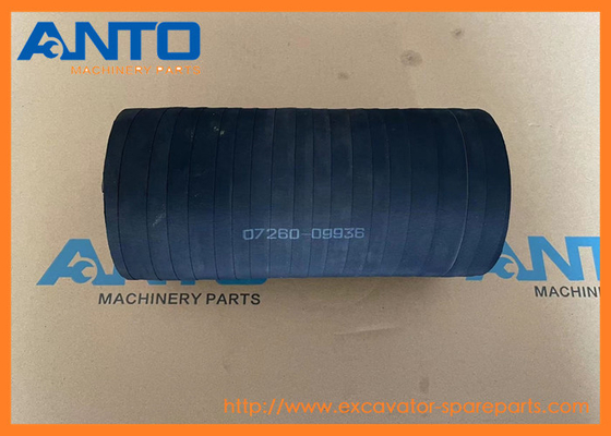 07260-09936 0726009936 KOMATSU खुदाई मशीन के लिए नली PC300 PC300HD PC300LL के लिए स्पेयर पार्ट्स